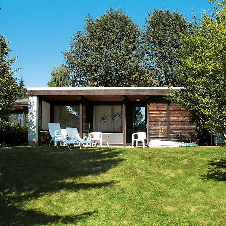 Holiday Home Jaegerwiesen - Wah104 By Interhome Waldkirchen Eksteriør bilde